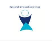 Høyenhall gymnastikkforening cover
