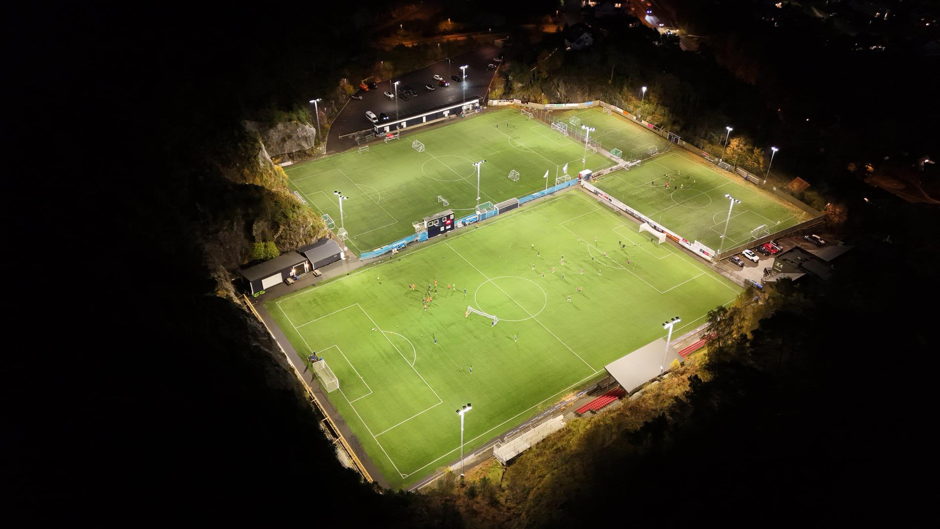 Askøy Fotballklubb cover