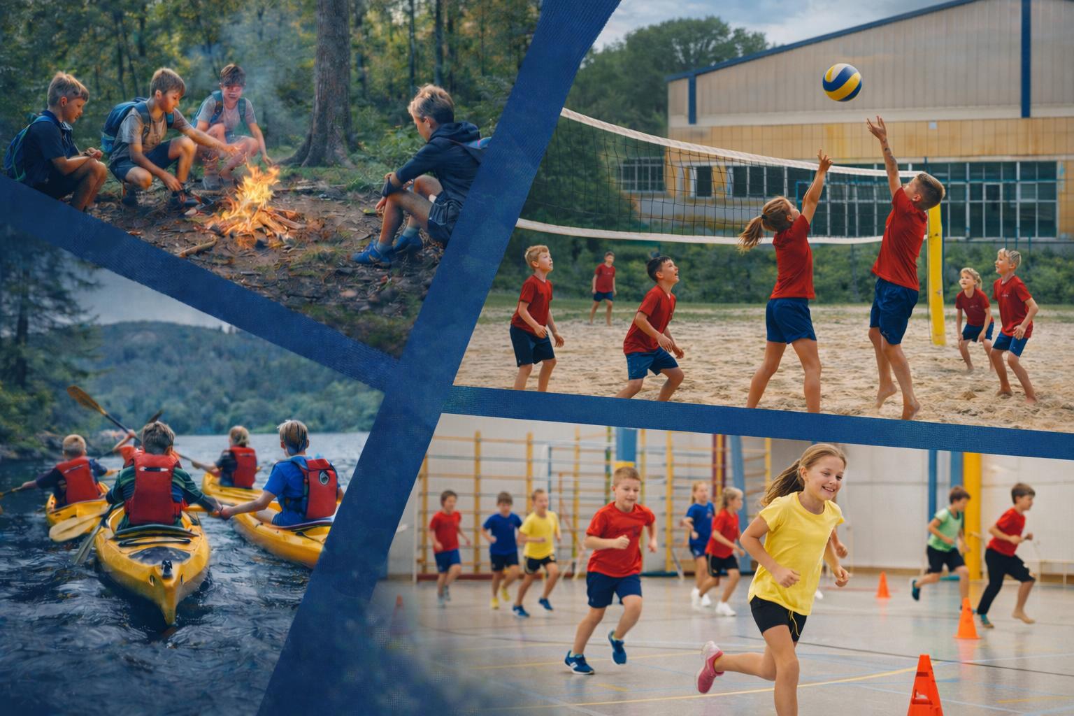 AFO - Aktivitetsfritidsordning cover