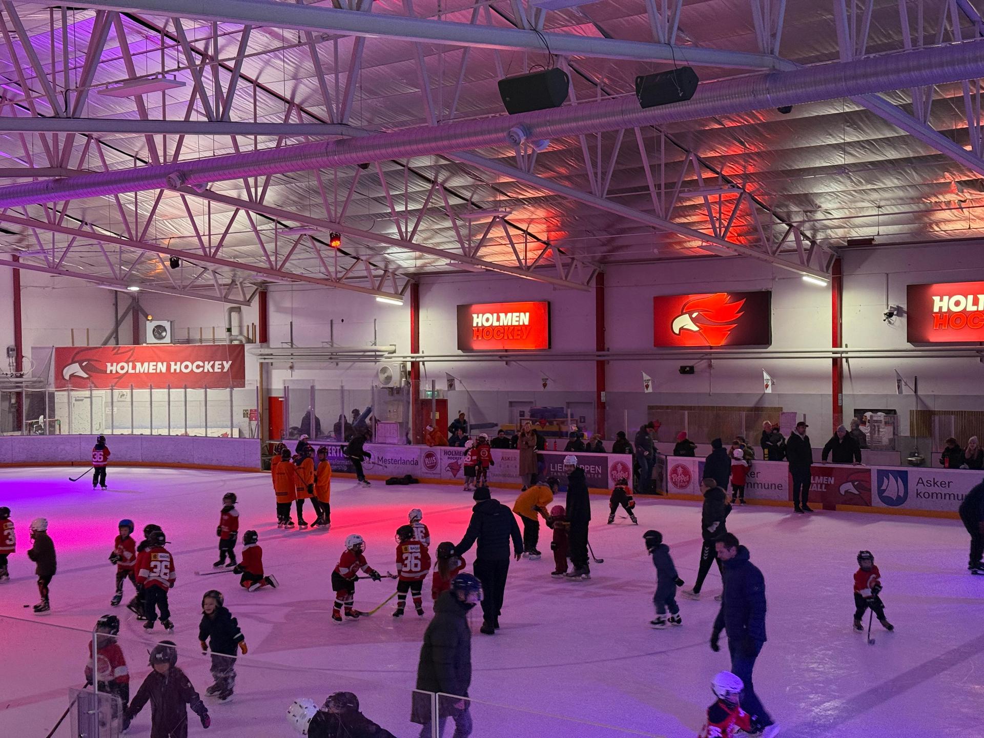 Summer Camp - Uke 33 cover