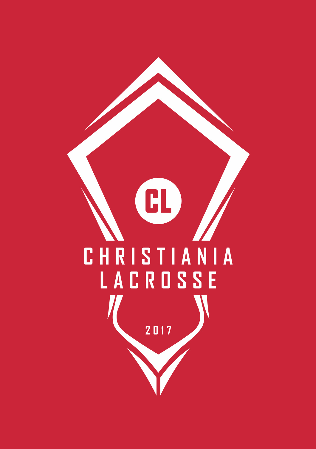 Christiania lacrosse cover
