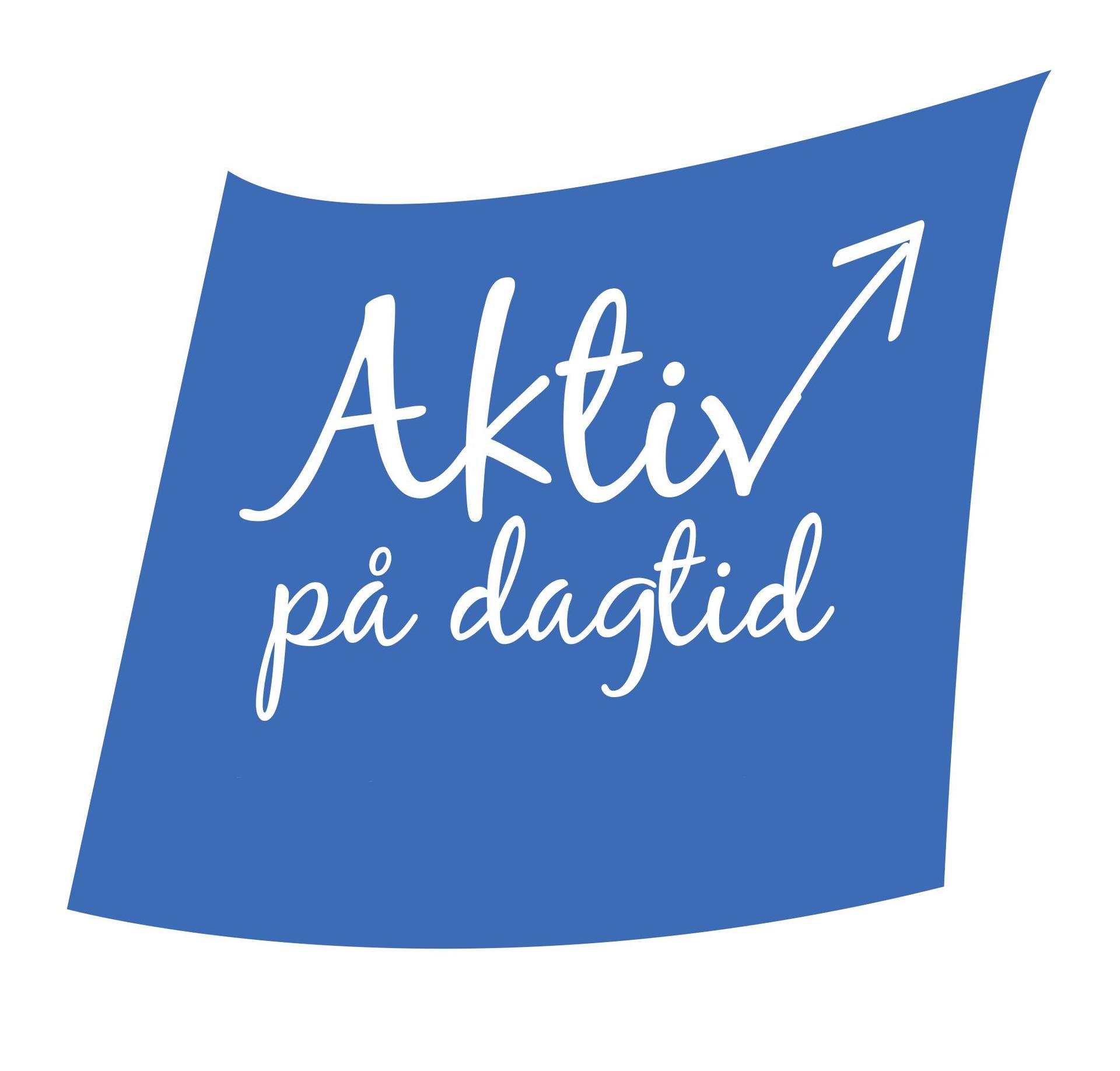 Aktiv på Dagtid vår 2026 cover