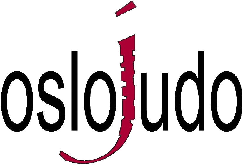 Oslo judoklubb cover
