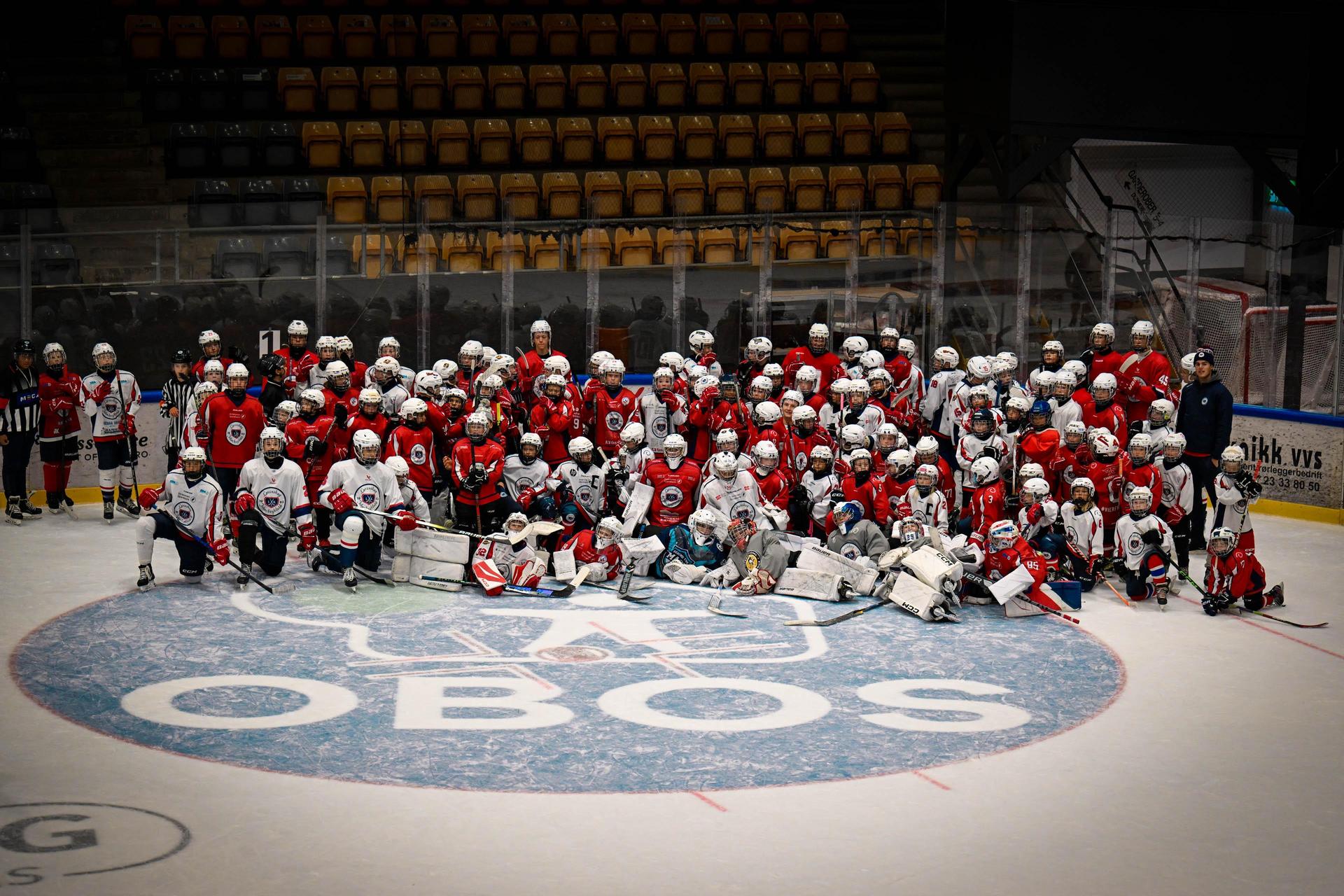 Lørenskog Sommer Camp 2026 cover