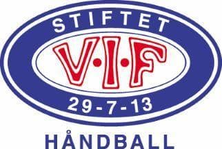 Vålerenga Håndball cover