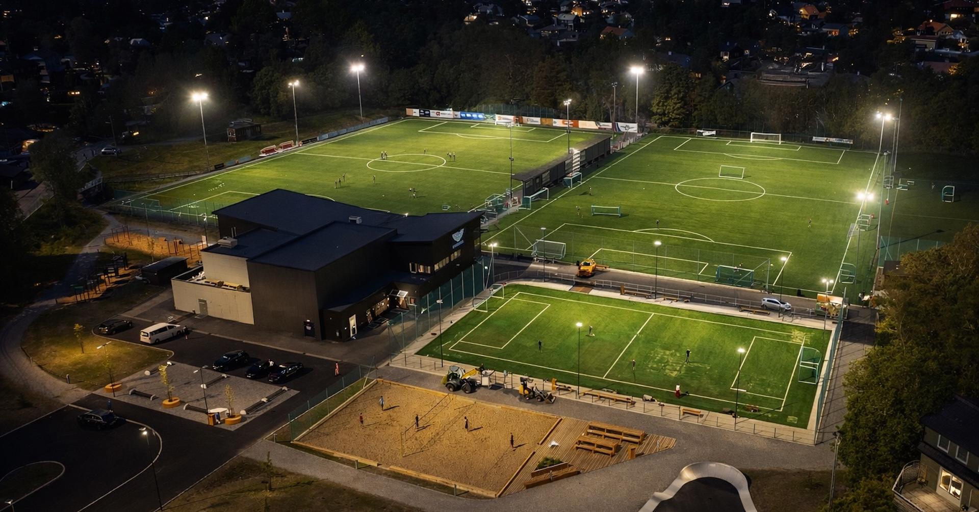 Fana IL Fotball cover