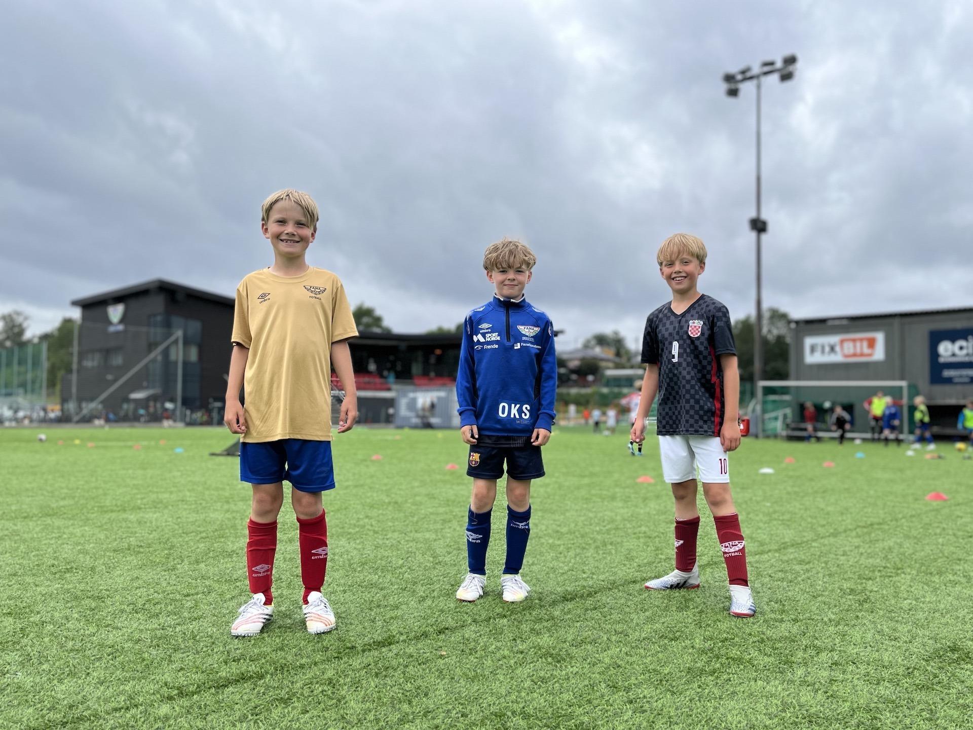 Fantastisk Fredag cover