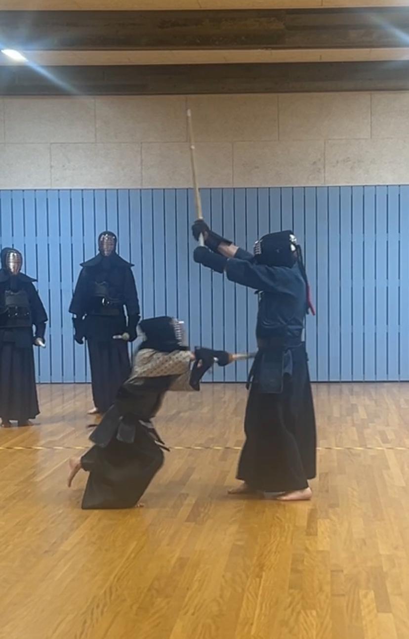 Norsk Kendo cover