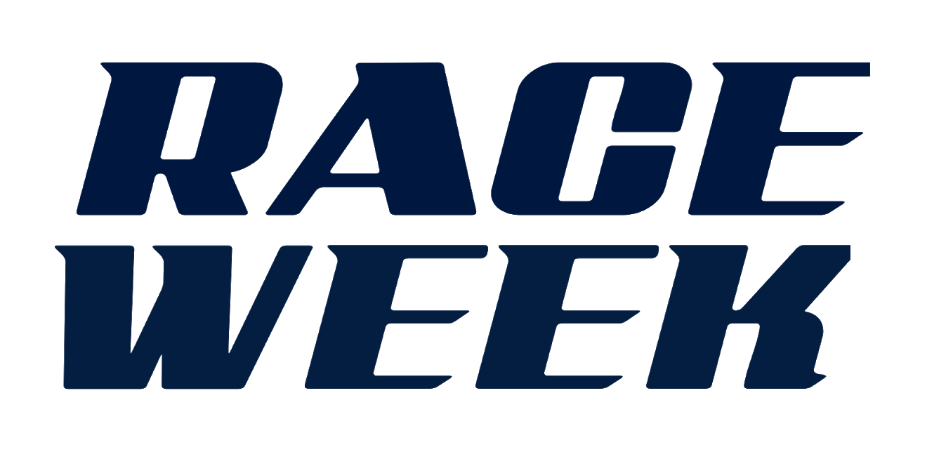 Raceweek 2026 cover