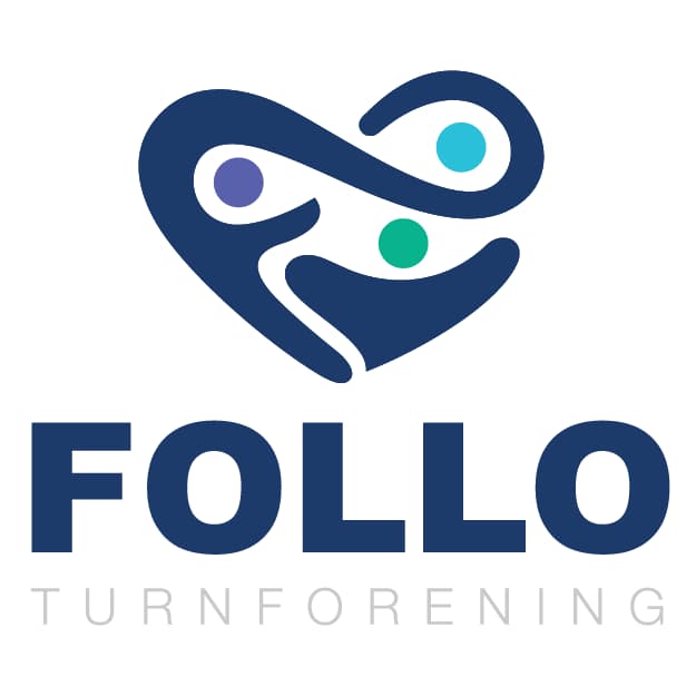 Follo Turnforening cover