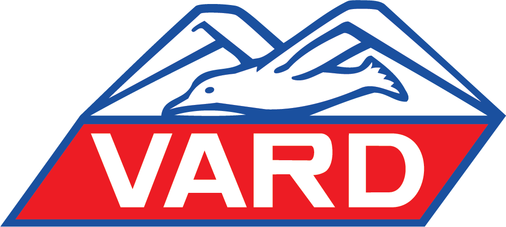 Sportsklubben Vard Haugesund cover