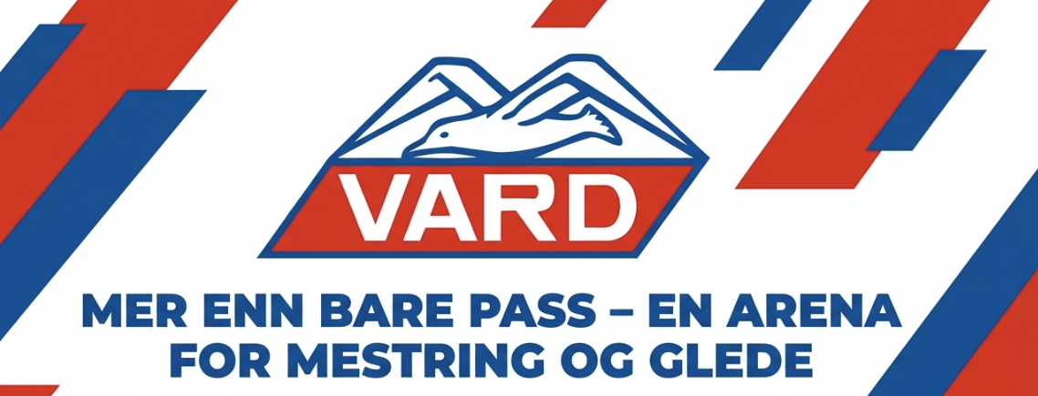 Vard Xtra cover