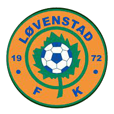 Løvenstad FK cover