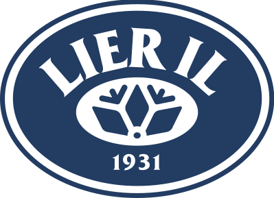 Lier idrettslag cover