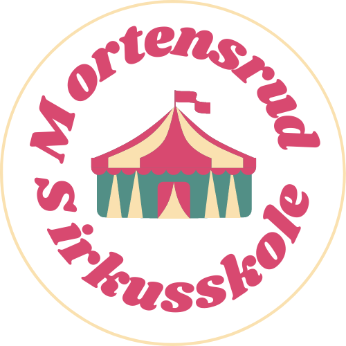 Mortensrud Sirkusskole cover