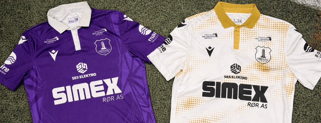 Sørmarkå Fotballklubb cover