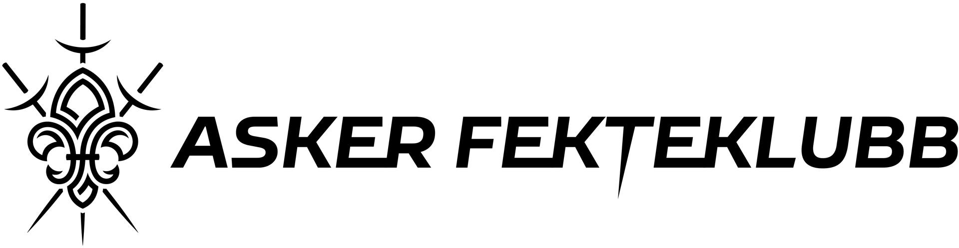 Asker Fekteklubb cover