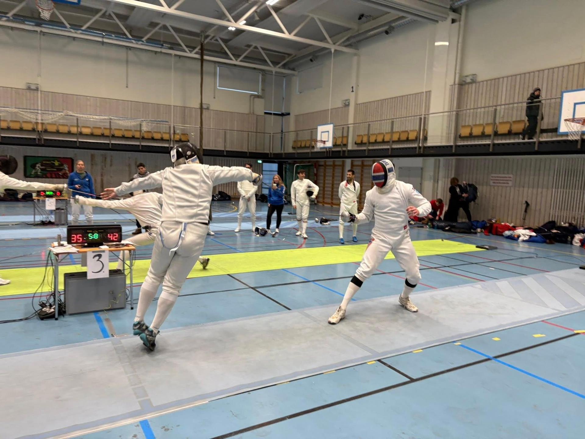 Videregående våren 2026 cover