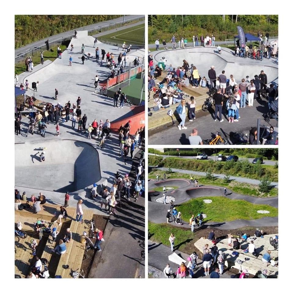 Skatecamp uke 27 cover