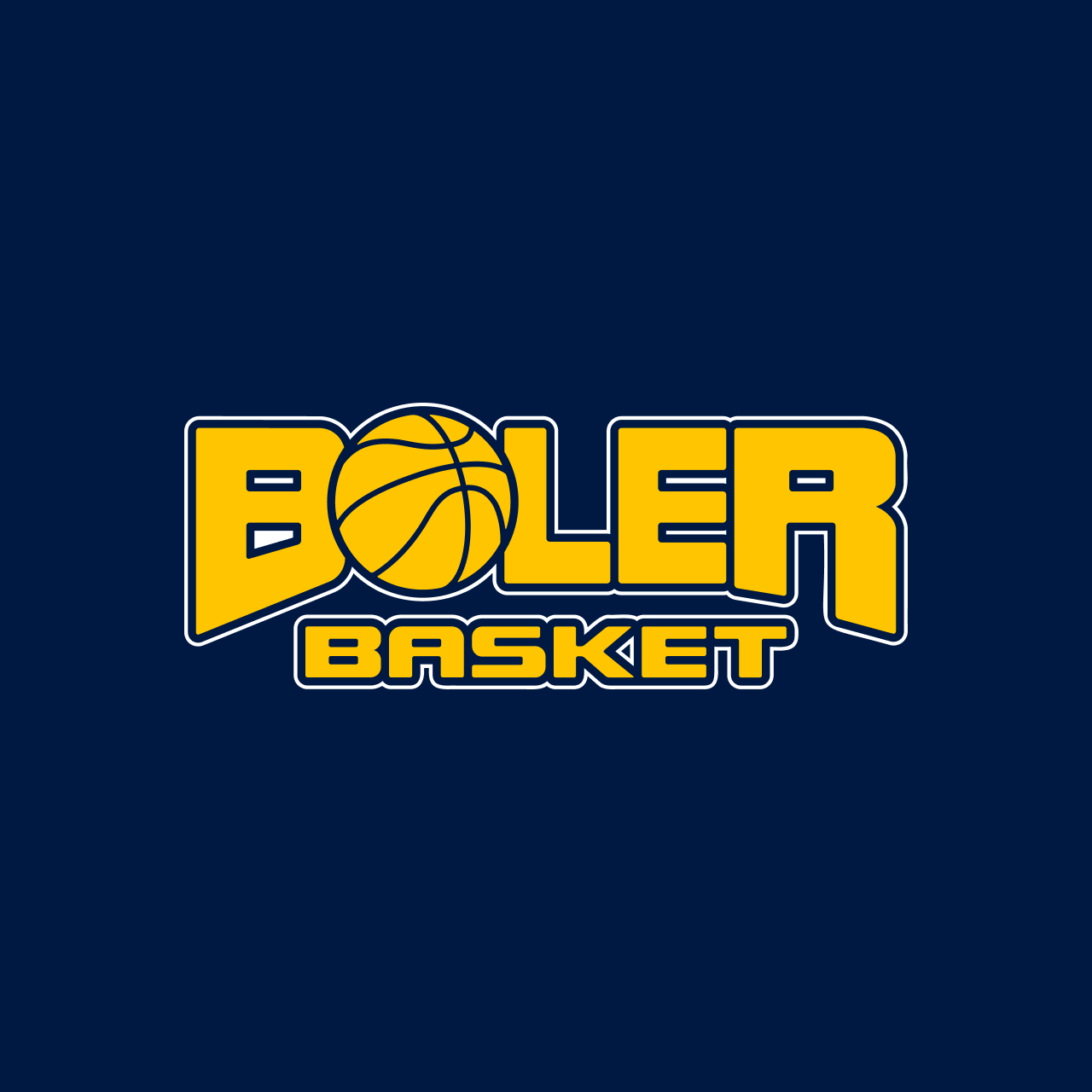Bøler Basket cover