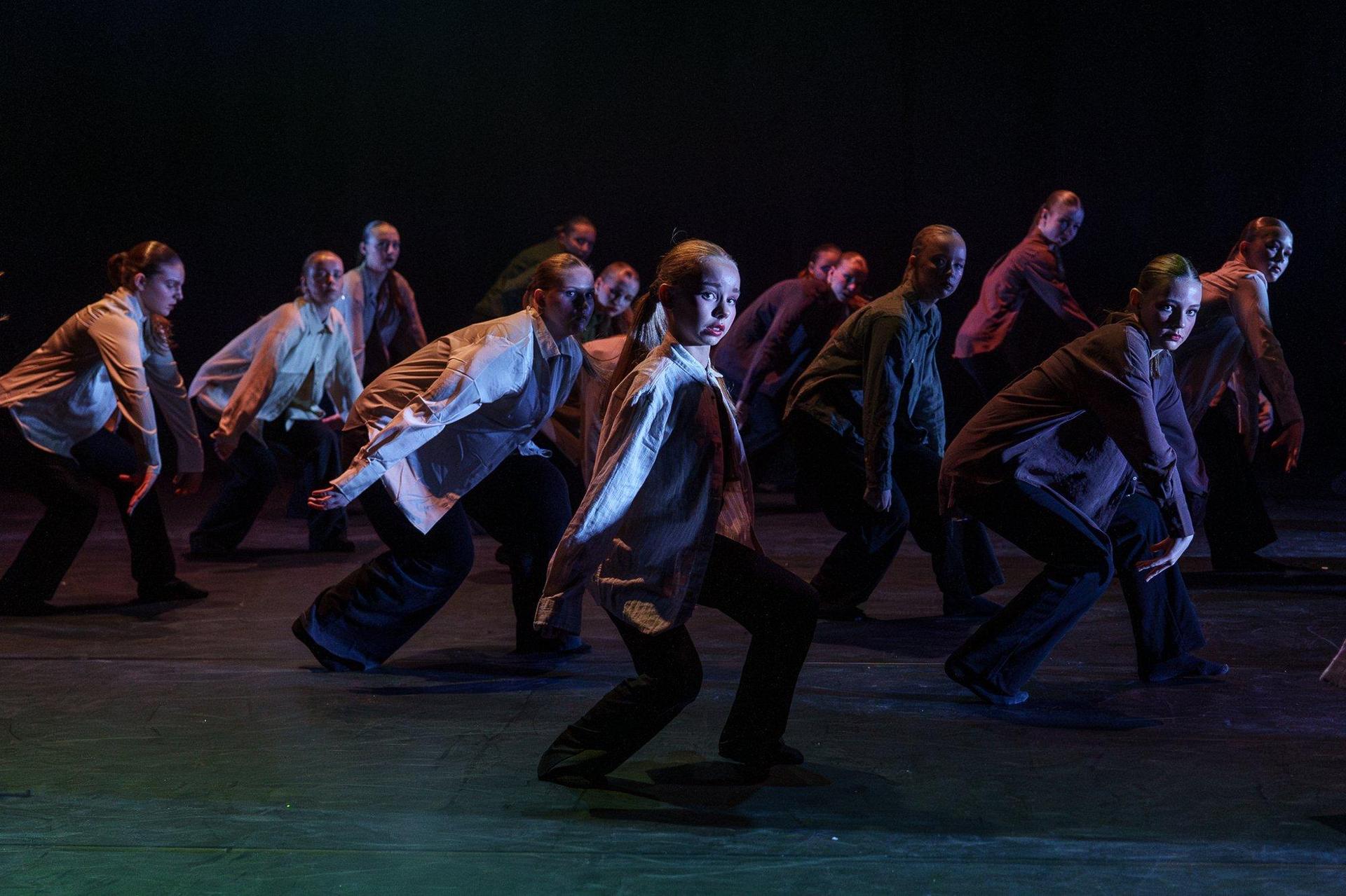 Kurspåmelding Våren 2026 cover