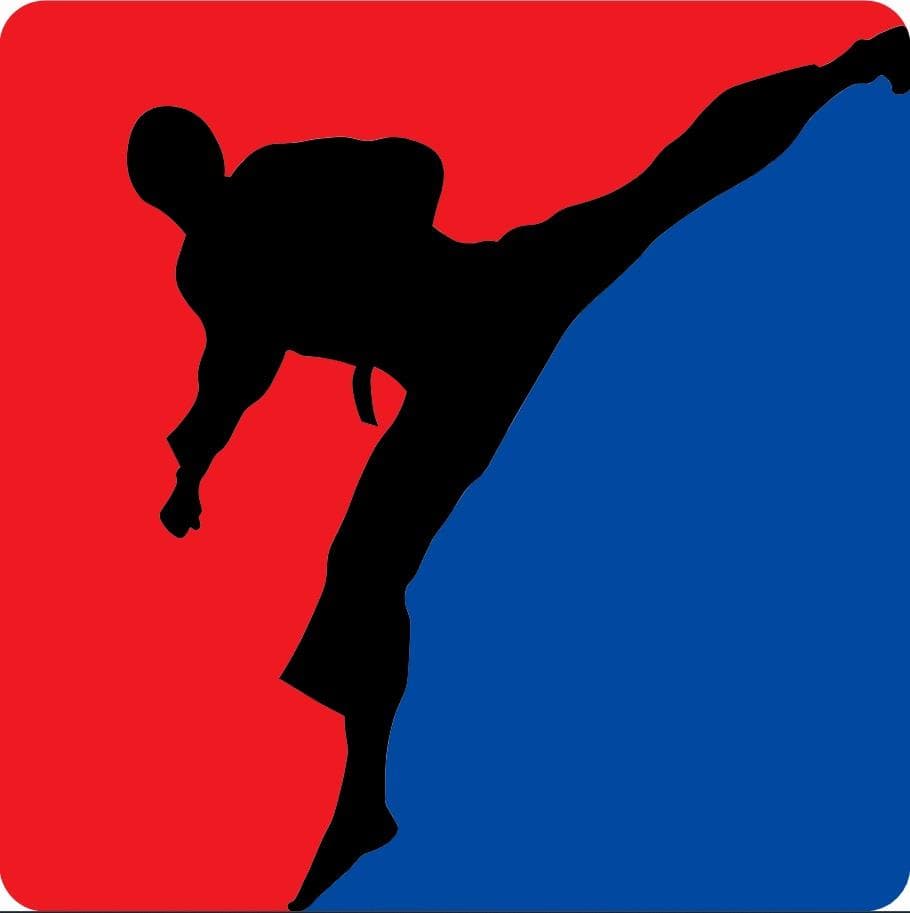 Christiania Taekwon-Do klubb cover