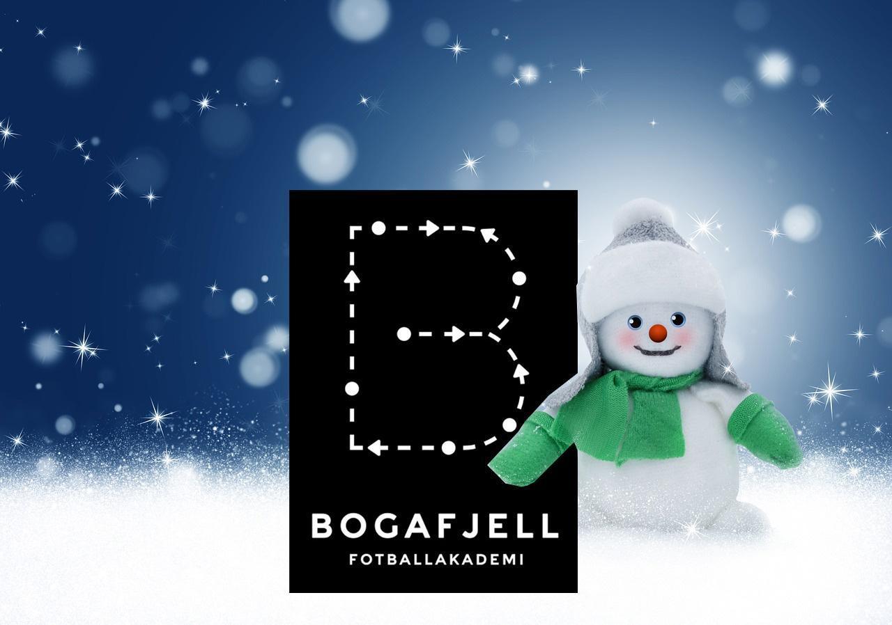 Akademiet Vinterferien 2026 cover