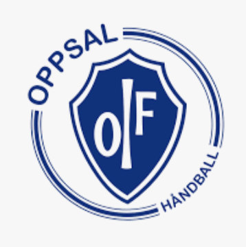 Oppsal IF Håndball cover