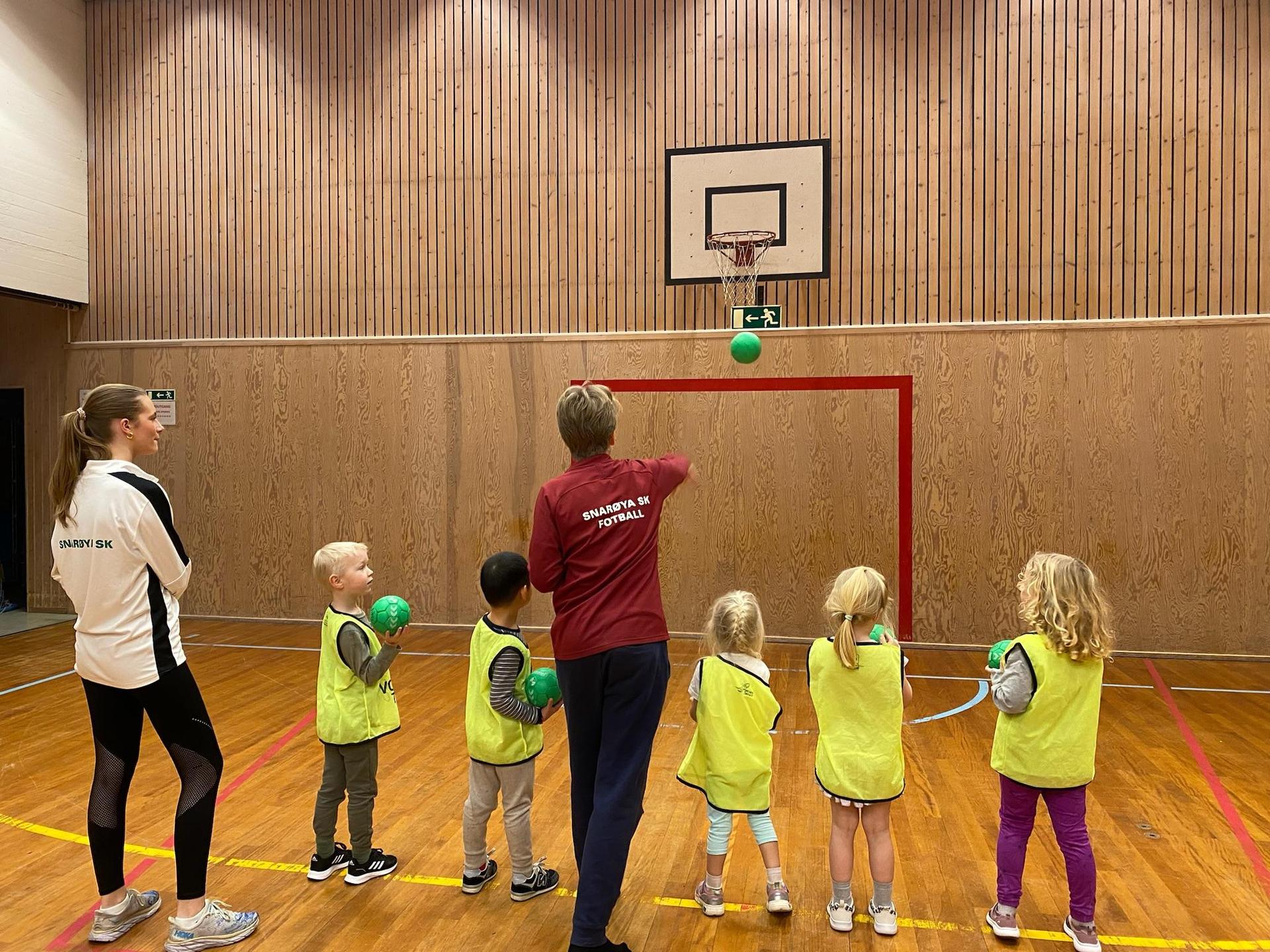 Allidrett 2026/2027 cover