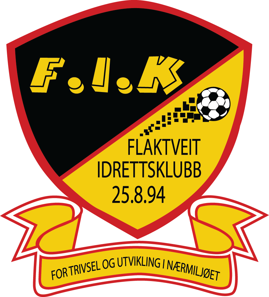 Flaktveit IK cover