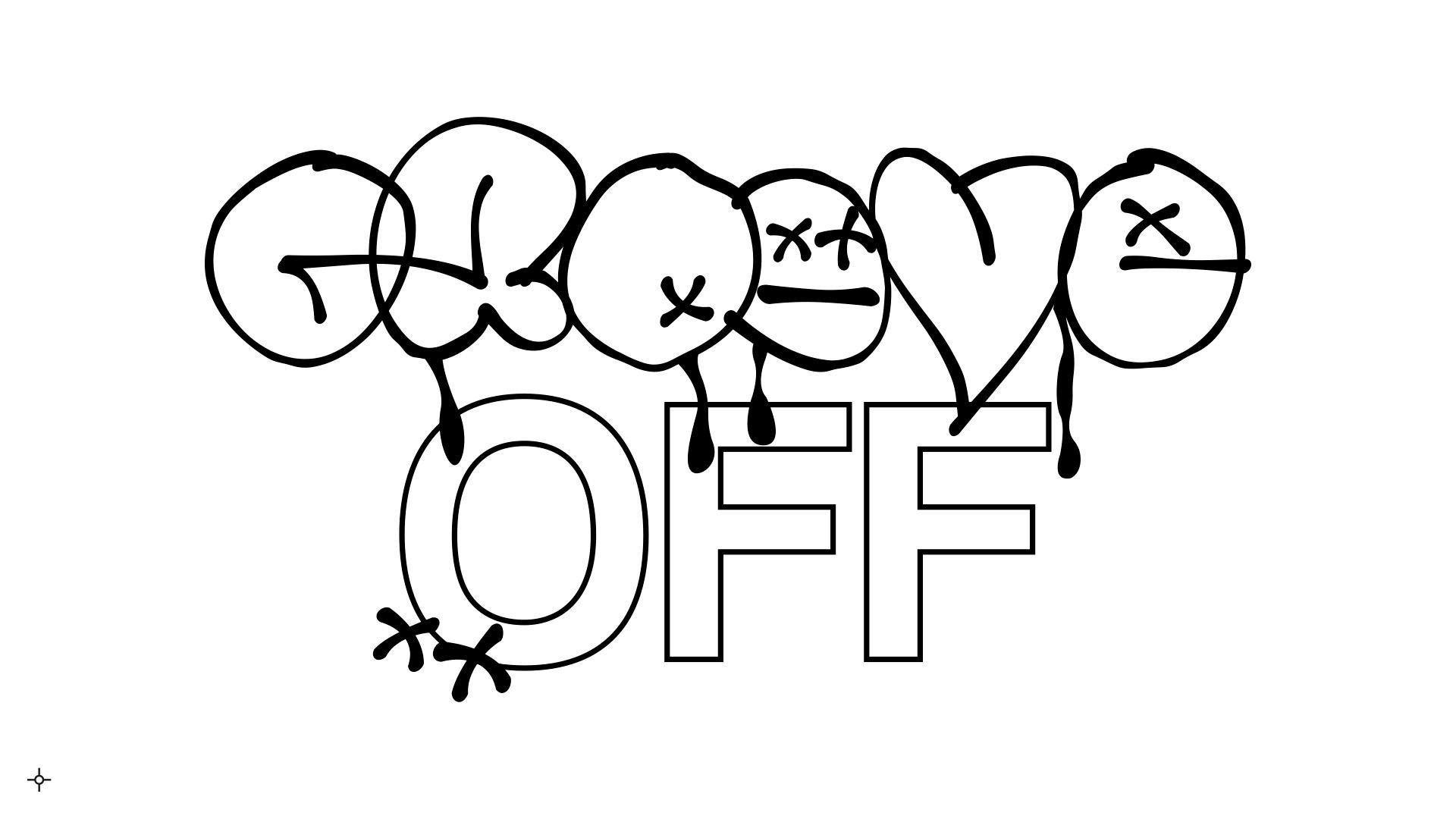 GrooveOFF 2026 cover