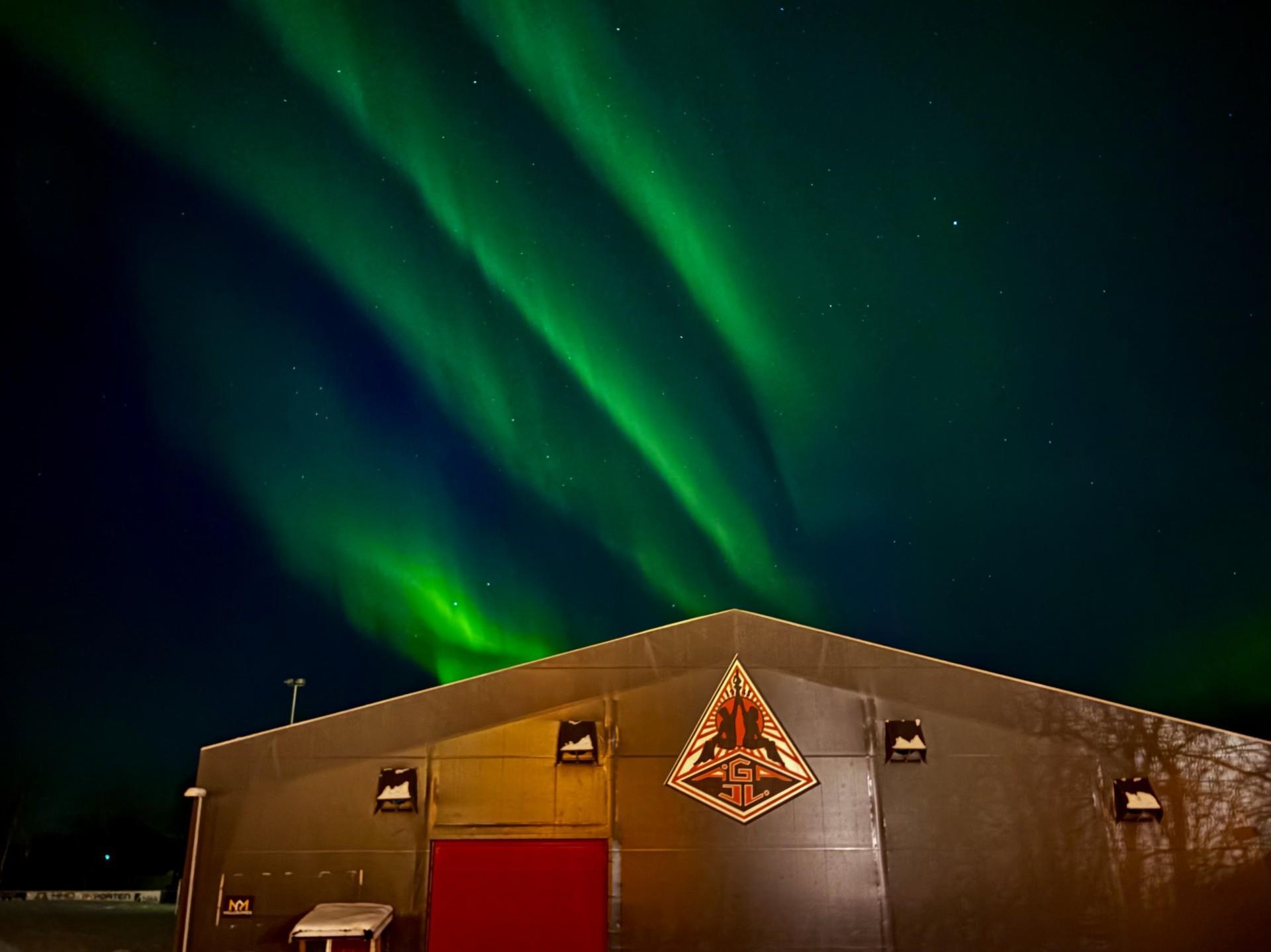 Åga Idrettslag cover