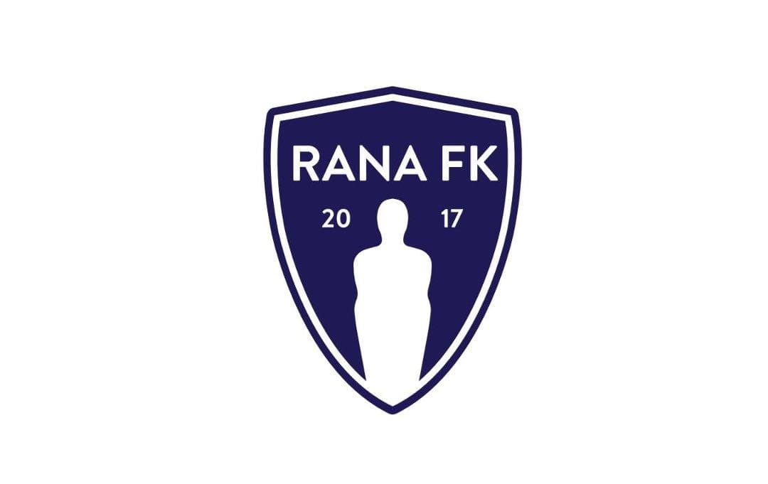 Rana Fotballklubb cover
