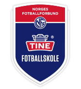 Tine Fotballskole 2026 cover