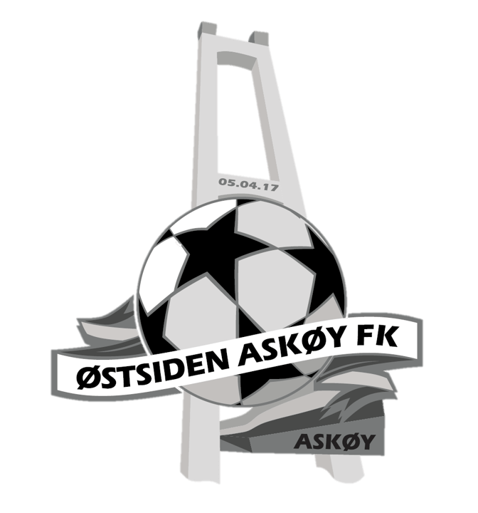 Østsiden Askøy FK cover