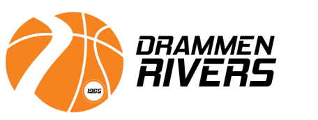 Drammen Rivers cover