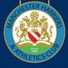 Manchester Harriers & Athletics Club logo