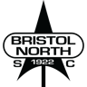Bristol North Swimming Club logo