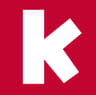 Kongsberg Idrettsforening logo