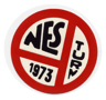Nes Turnforening logo