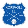 Korsvoll IL logo