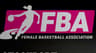 Female Basketball Association logo