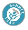 Hammer Turn logo