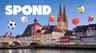 Spond Top Teams Regensburg logo