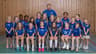 Mini J 2018 Vålerenga Håndball logo