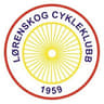Lørenskog Cykleklubb logo