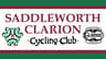 Saddleworth Clarion Cycling Club logo