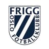 Frigg Oslo FK logo