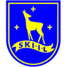 Ski Fotball logo