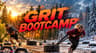 Grit Bootcamp logo
